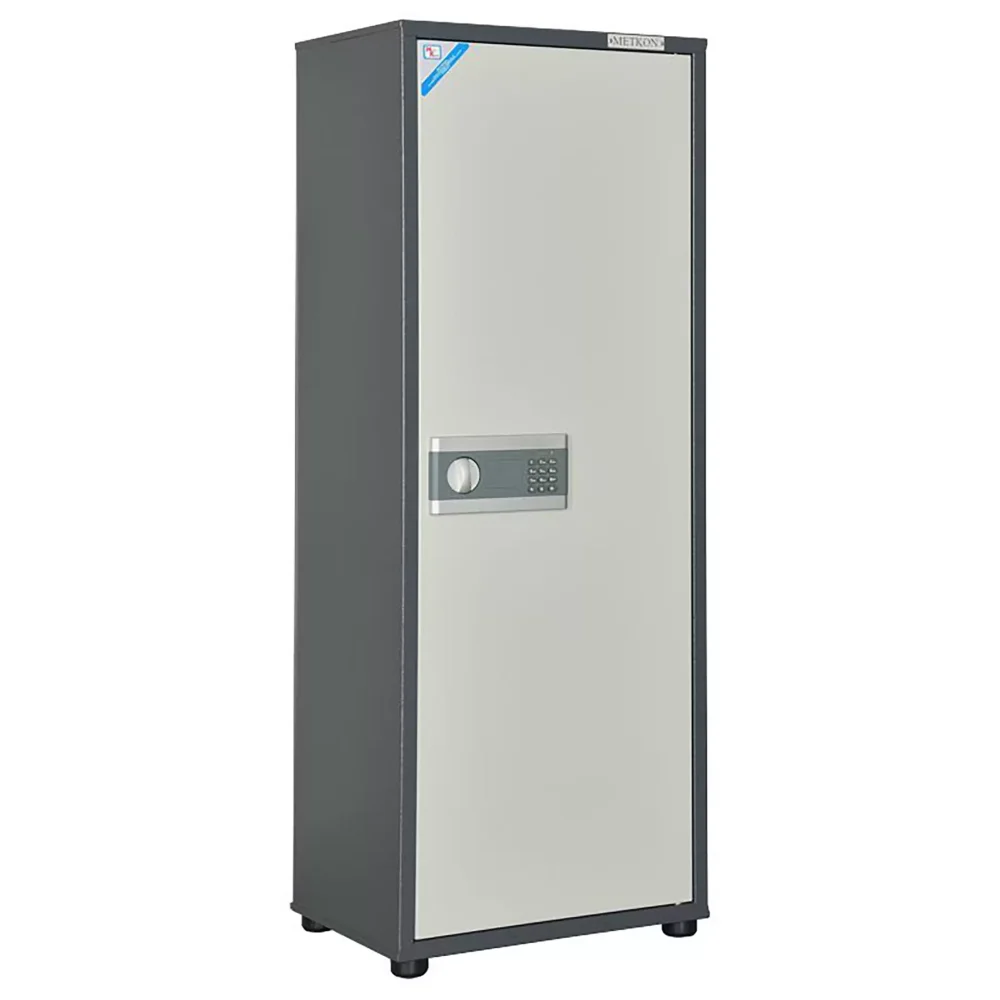 Шкаф офисный ШМ-120ТМ2Э