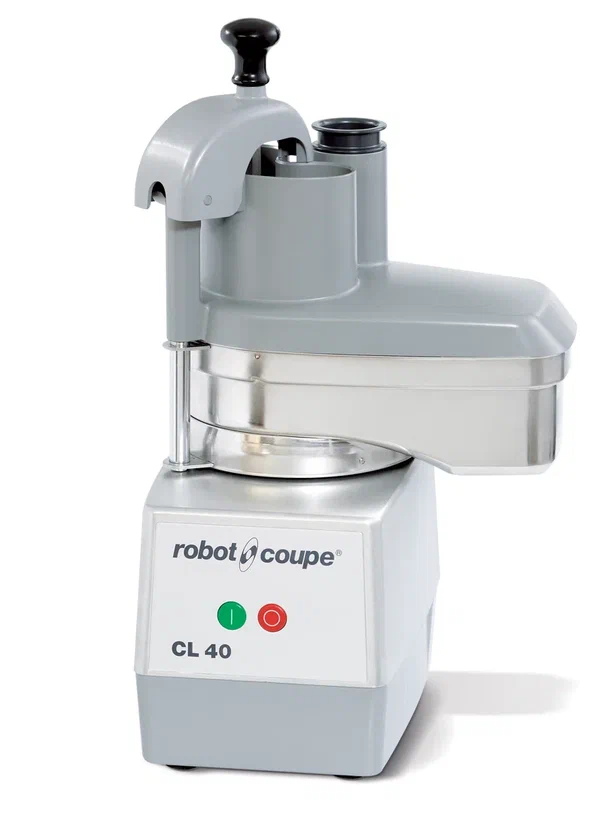 ОВОЩЕРЕЗКА ROBOT COUPE CL40 [31609502]