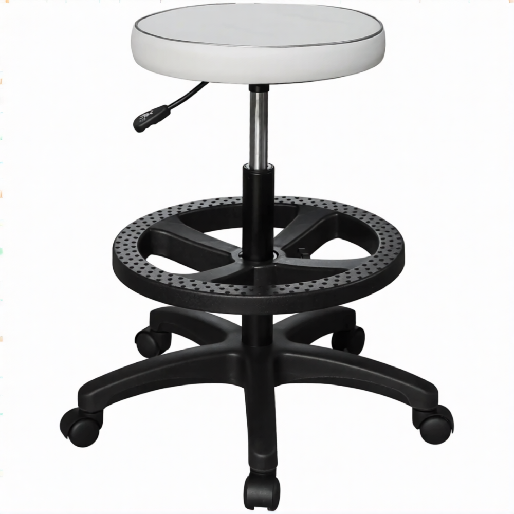 Табурет высокий для лабораторий Т10-В