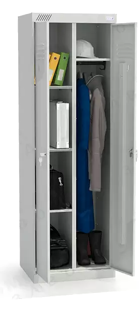 Шкаф универсальный ШМУ 22-600