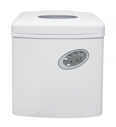 Льдогенератор ROSSO HZB-15/A