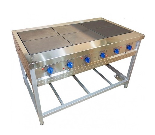 Плита электрическая ПЭ-0,72 с энергосберегающими конфорками (TF.021.023-Э)