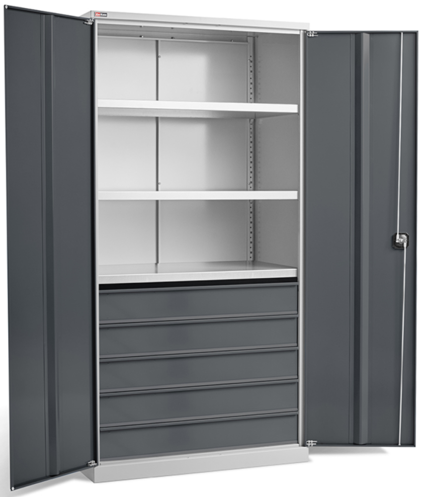 Шкаф инструментальный ВЛ-052-08