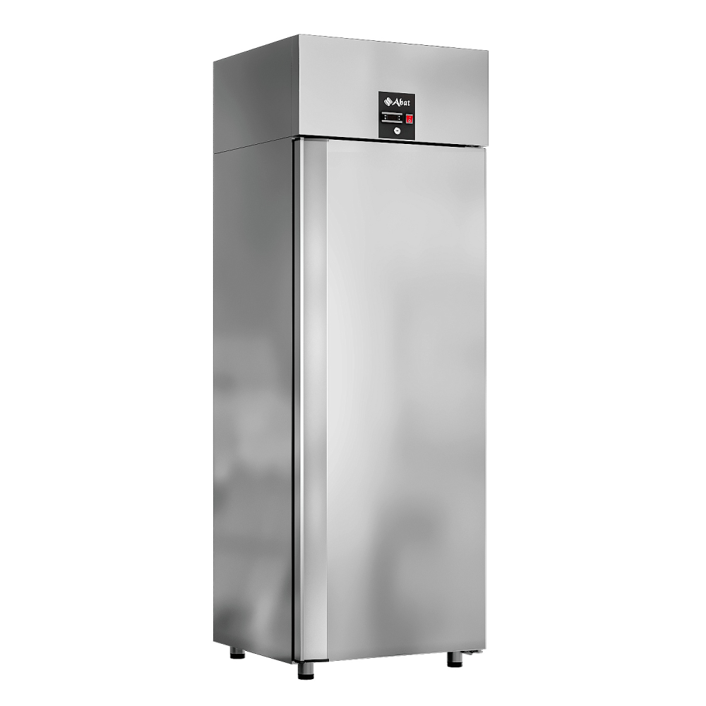 ШКАФ морозильный ШХн-0,5-01 нерж. 71000002428