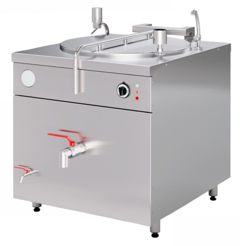 Котел пищеварочный KAYMAN КПЭ-60-М