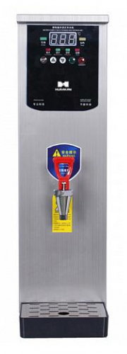 ЭЛЕКТРОКИПЯТИЛЬНИК HURAKAN HKN-HVZ60 СЕРЕБРЯНЫЙ