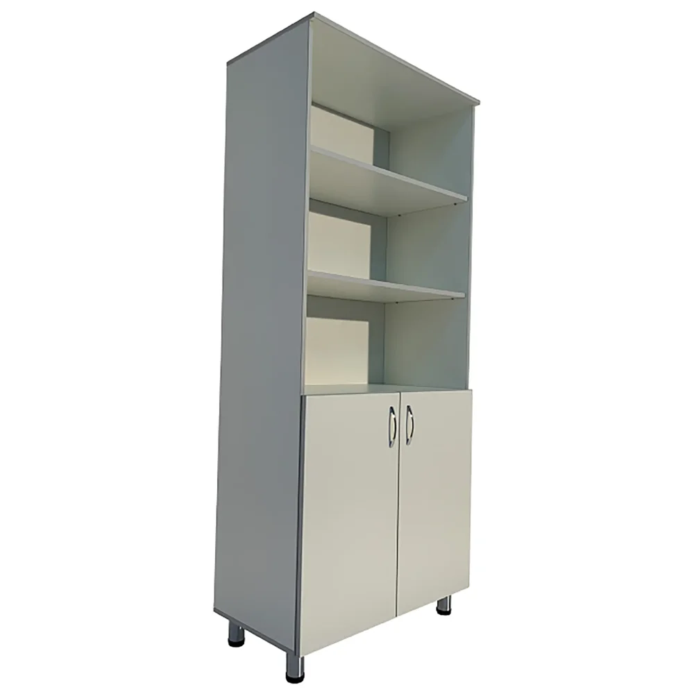 Шкаф медицинский MD ШМ 14.25 (белый)