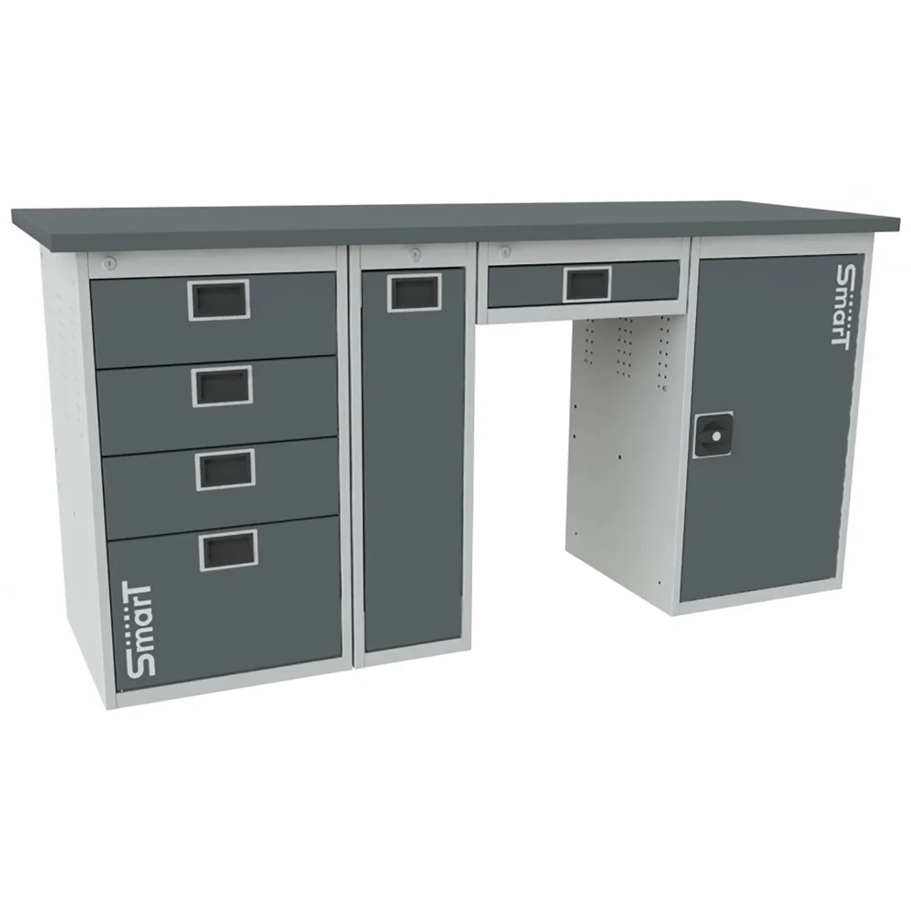 Верстак SMART 1760.4.P.Y.1