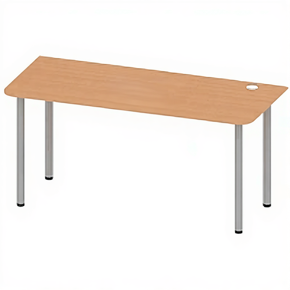 Стол прямоугольный 1600 мм ОФ-СТ-277-1