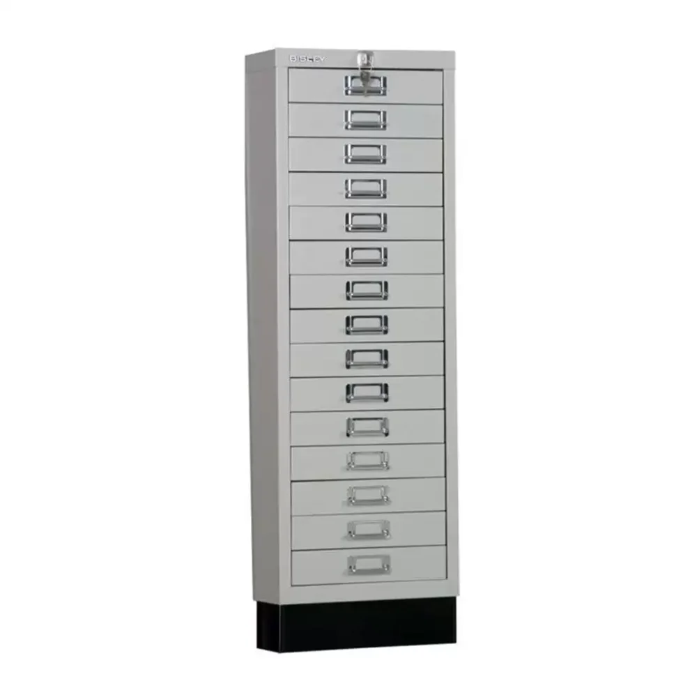 Картотечный шкаф BISLEY 39/15L (PC 091)