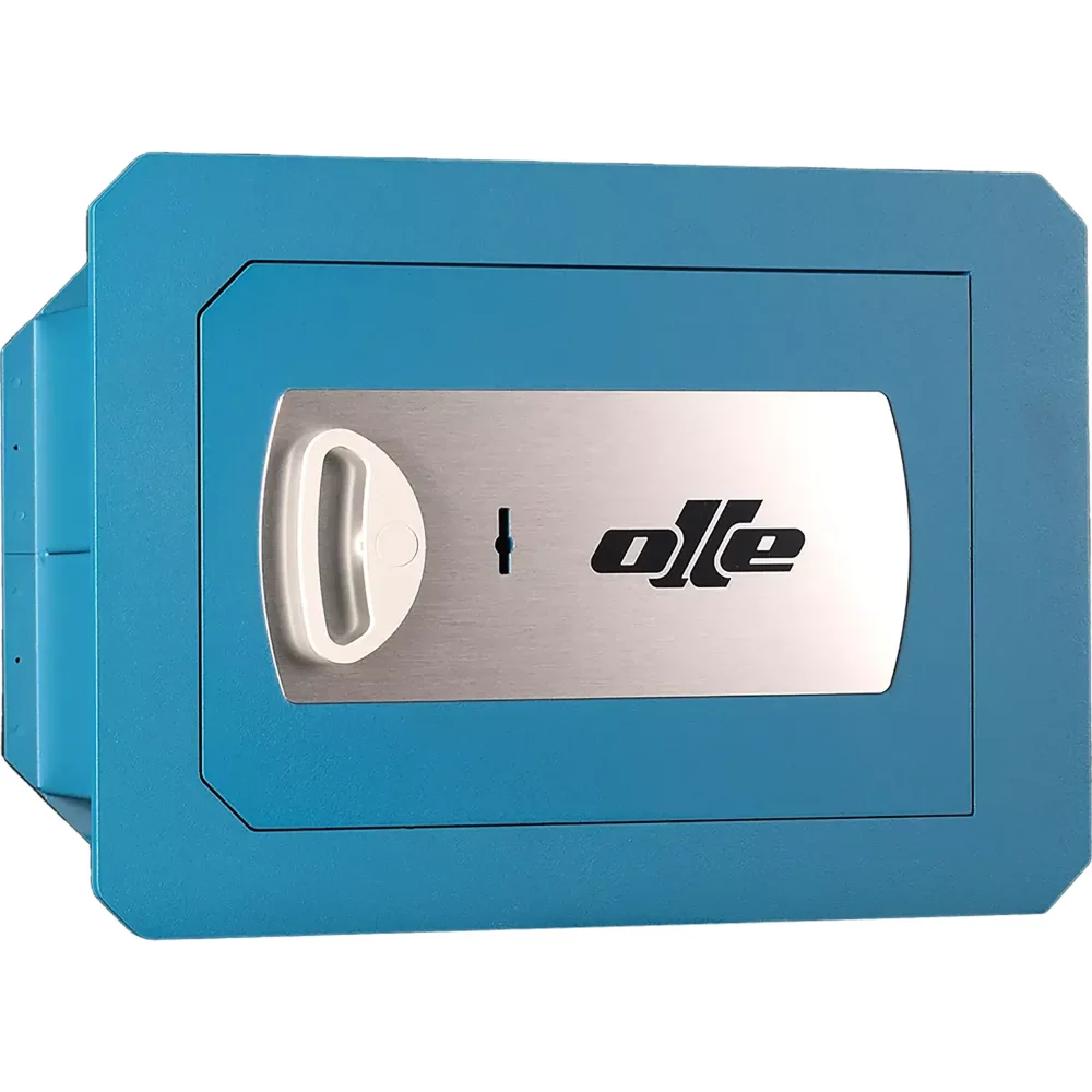 Сейф OLLE 801L25