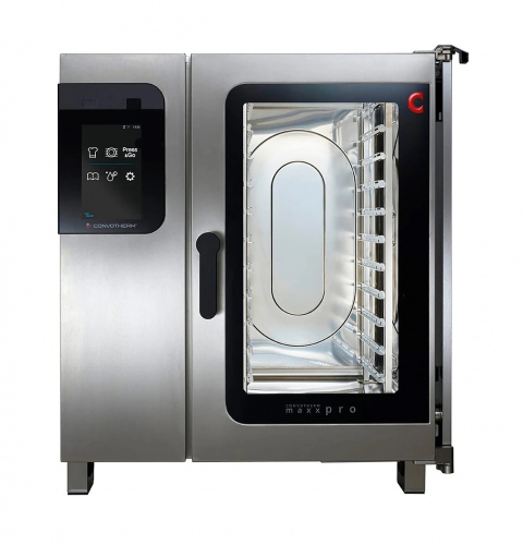 Пароконвектомат CONVOTHERM maxx pro easyTouch 10.10 EB