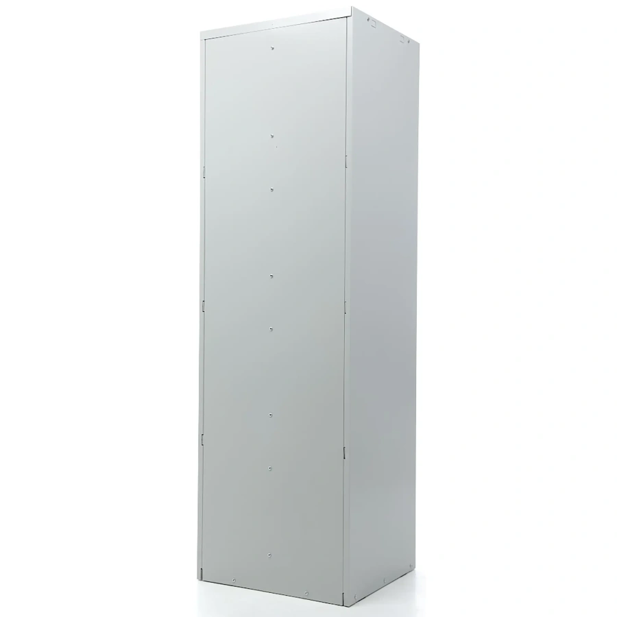 Шкаф для сумок ПРАКТИК LS-24