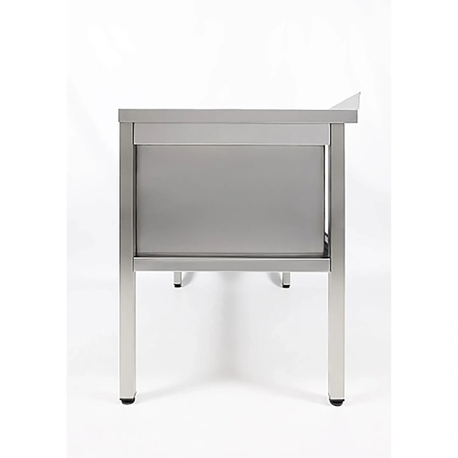 Ванна котломоечная с бортом ВМСК-1/12/7-Б