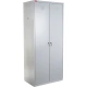 Шкаф для раздевалки ШРМ-АК/800