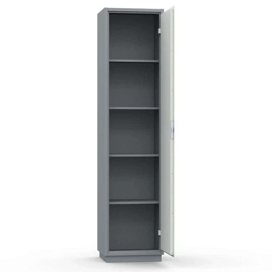 Шкаф бухгалтерский ШБС-01-18