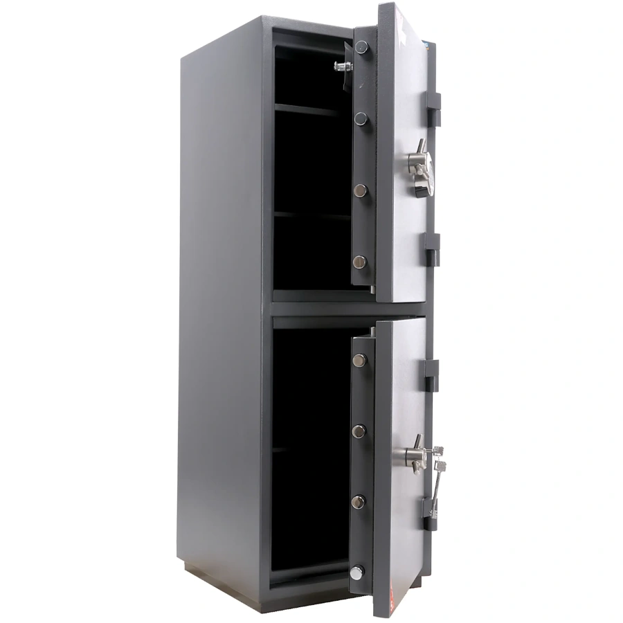 Сейф Valberg ГРАНИТ 120Т/2 EL