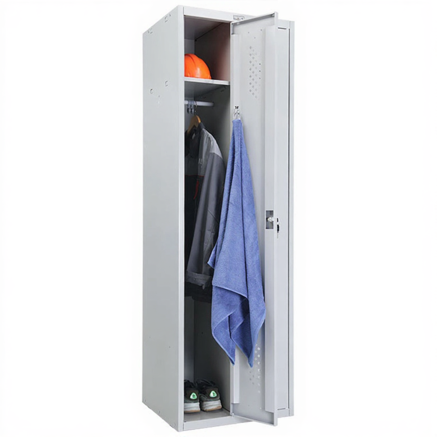 Шкаф ПРАКТИК LS-21-60 (1500)