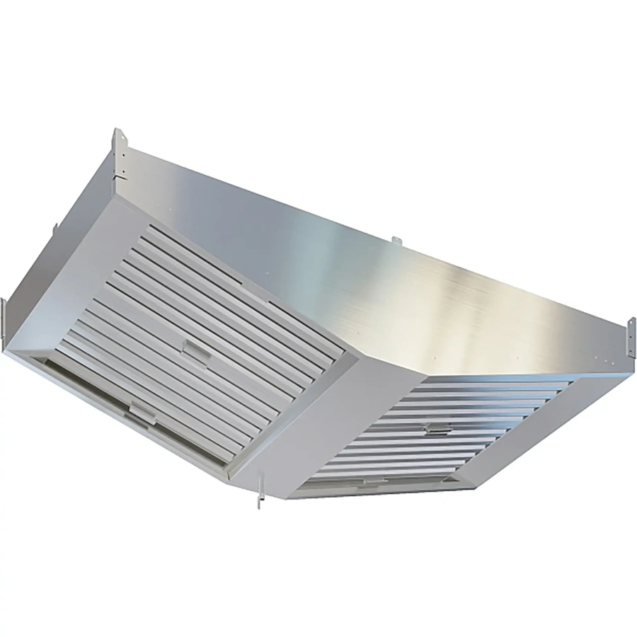 Зонт вытяжной центральный ЗВЦУ-22/12