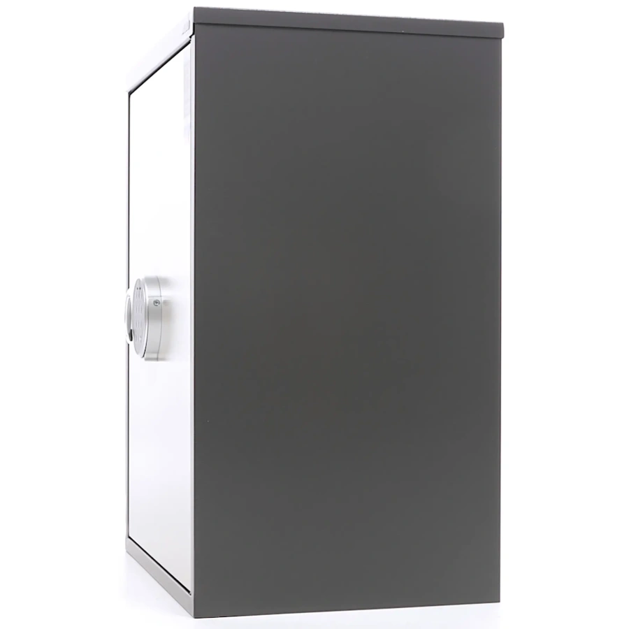 Шкаф бухгалтерский Aiko SL-65T EL