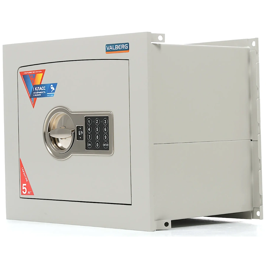 Сейф Valberg AW-1 3329 EL