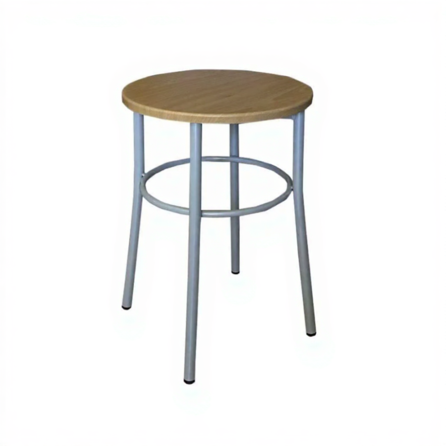 Табурет круглый «Экстра МДФ»