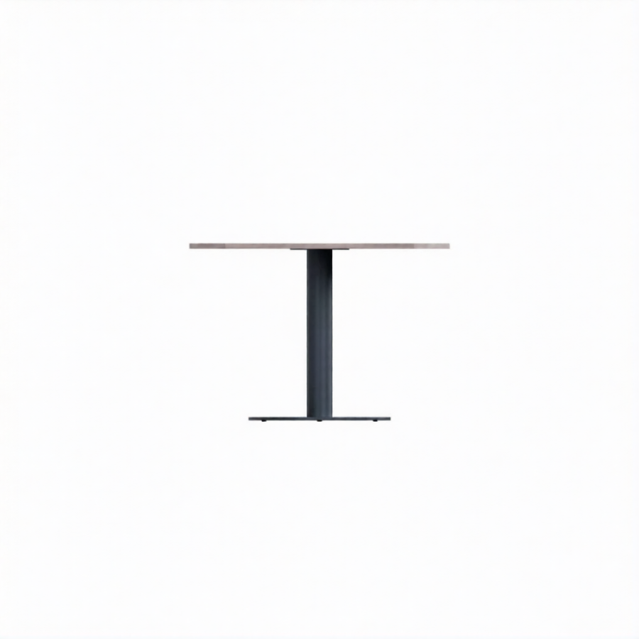 Конференц-стол Ладья 1800х1100, 2 опоры