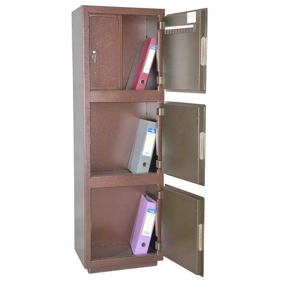 Сейф бухгалтерский ШБ-5