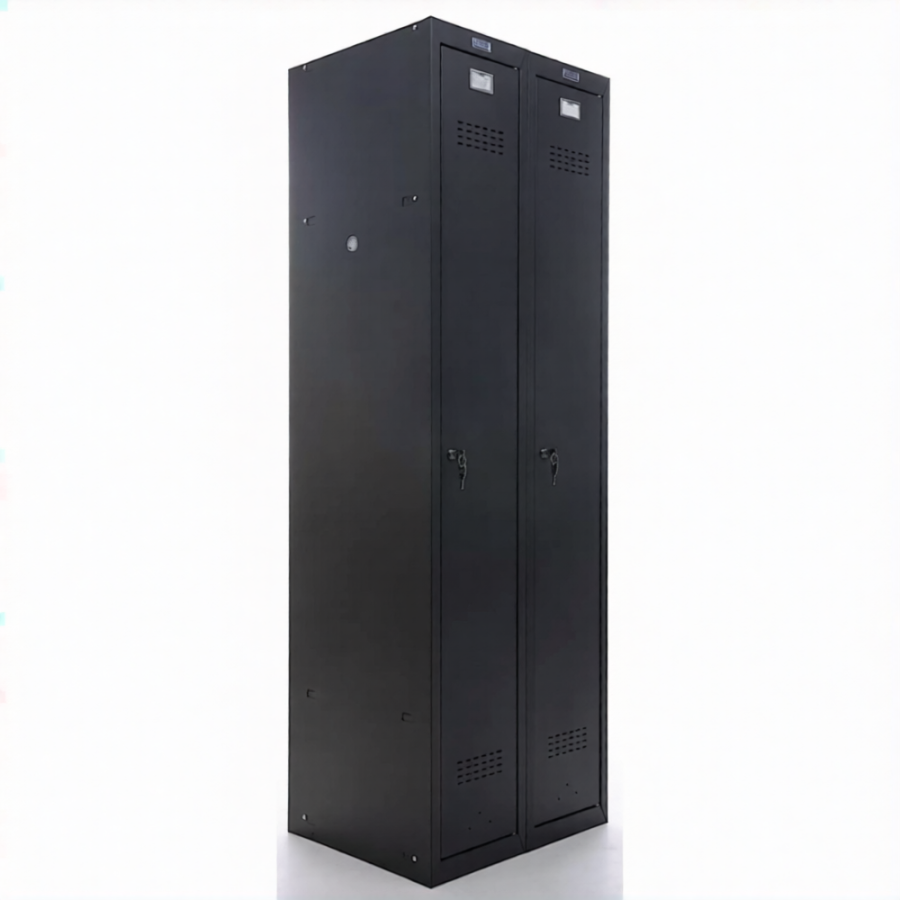 Шкаф для раздевалок ПРАКТИК антивандальный MLH-21-60