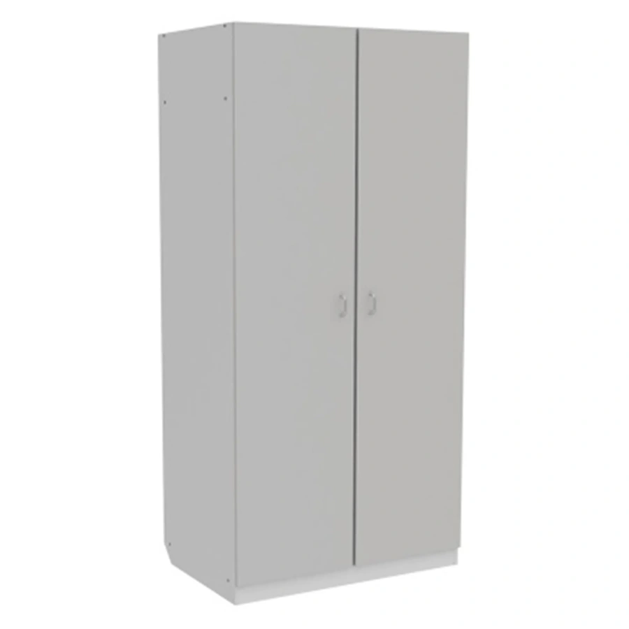 Шкаф для белья и одежды МД-505.02 (ШМБО-МСК)