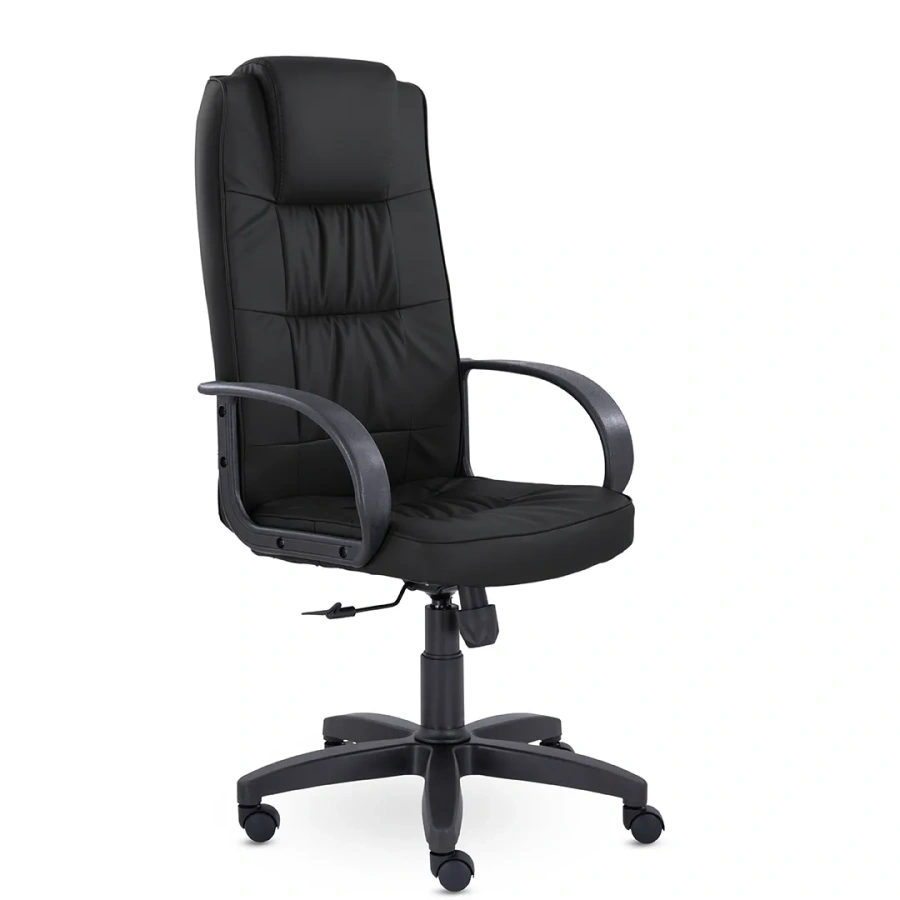 Кресло Премьер В пластик 727