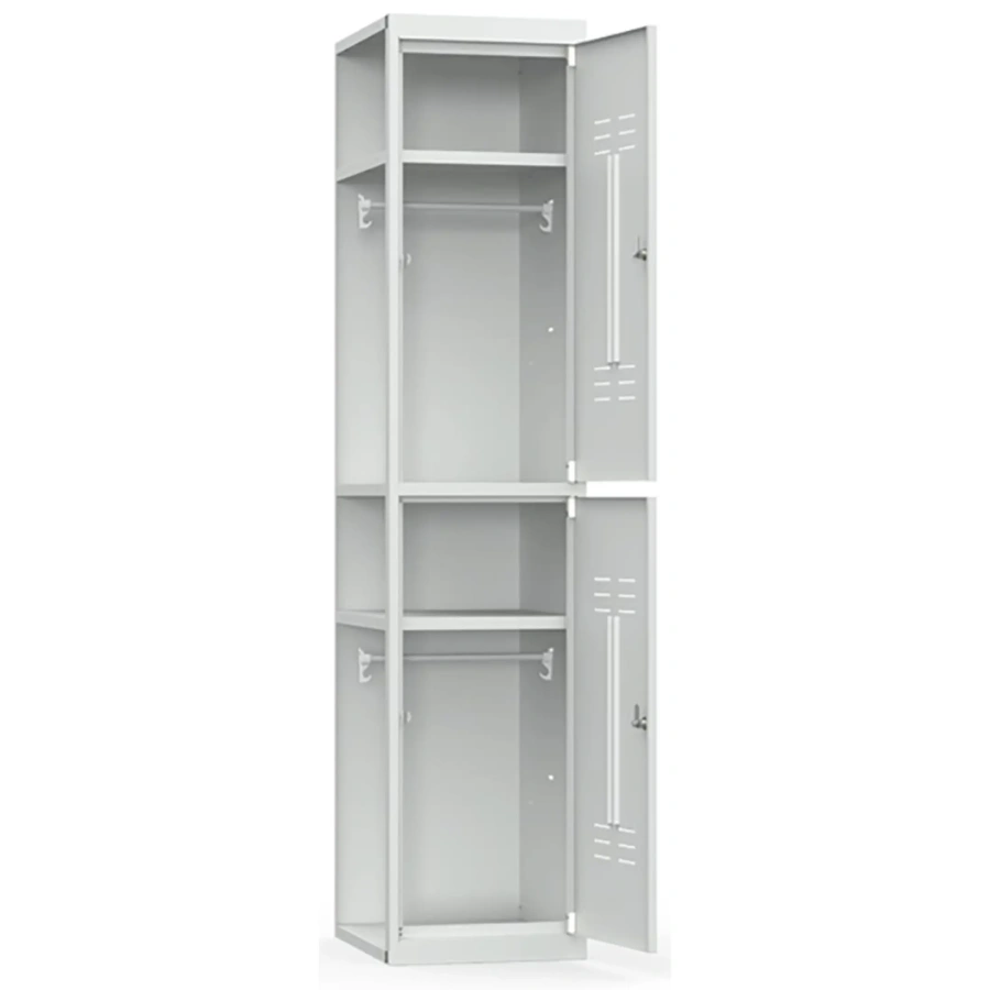 Шкаф для одежды ШР-12 L300 (доп.секция)