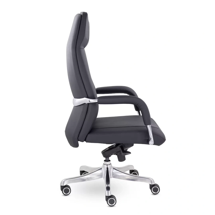 Кресло EPIK А-011-G 169 (черный)