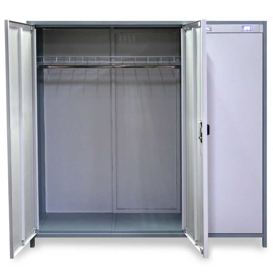 Шкаф сушильный RANGER 8