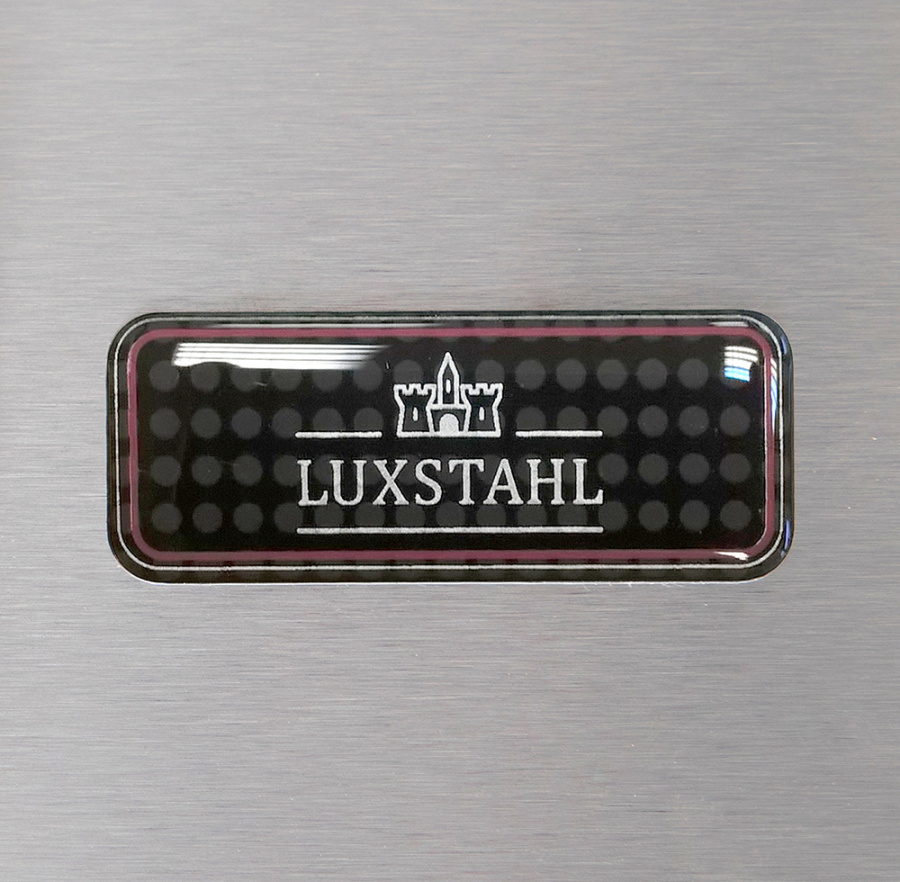 Зонт коробчатый пристенный Luxstahl ЗКП 1500х1000