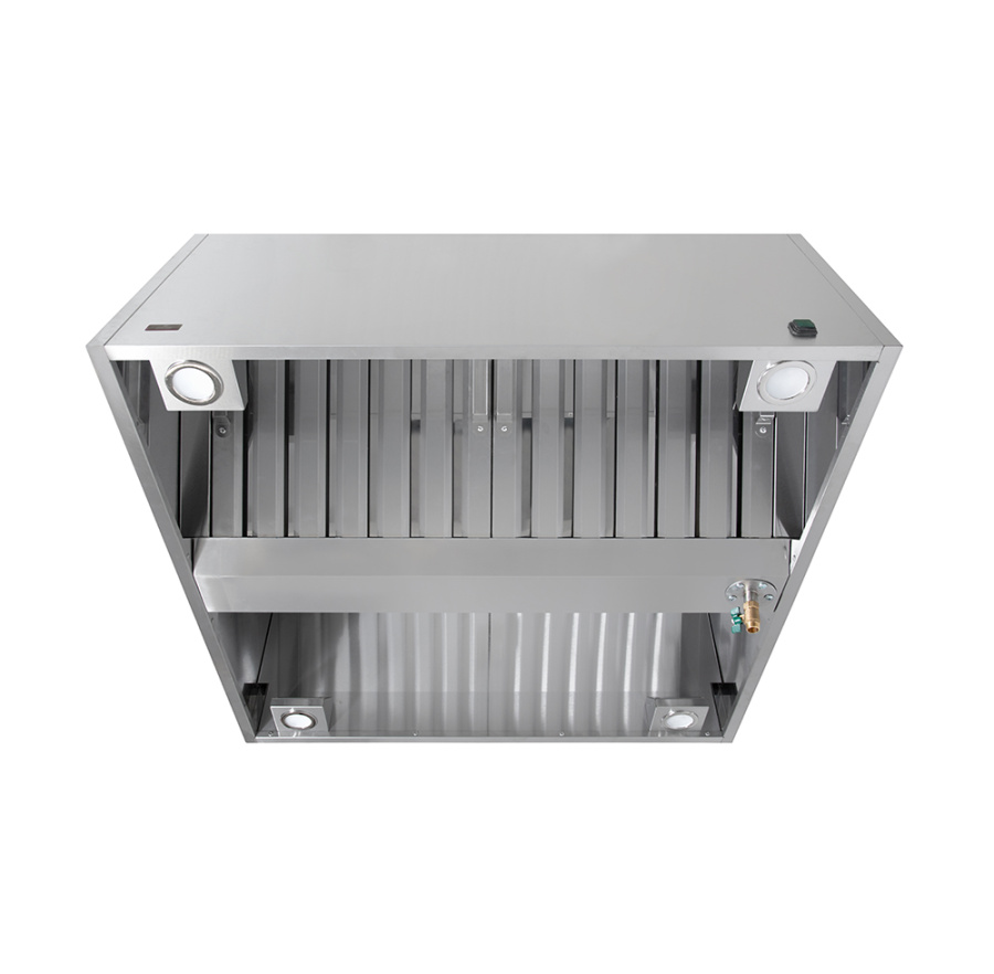 Зонт коробчатый островной Luxstahl ЗКЦ 1800х1000