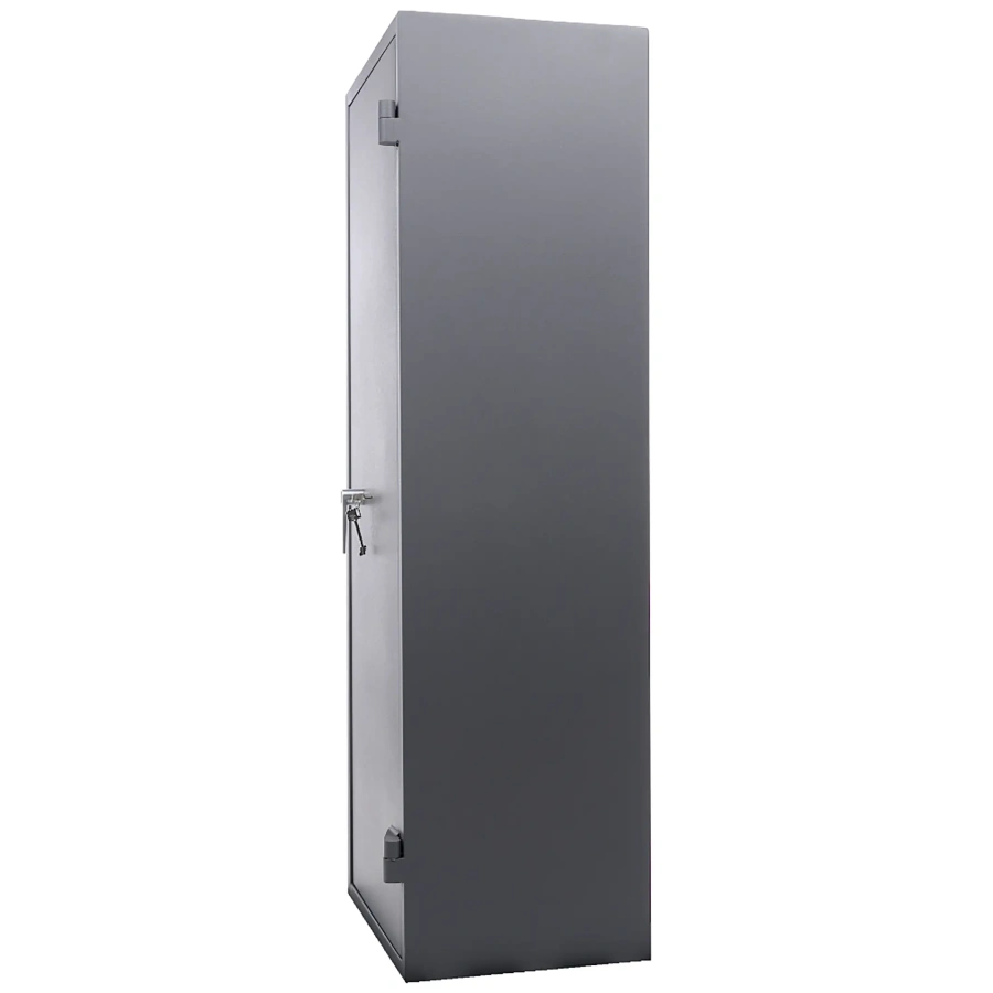 Сейф оружейный ASG/WS8