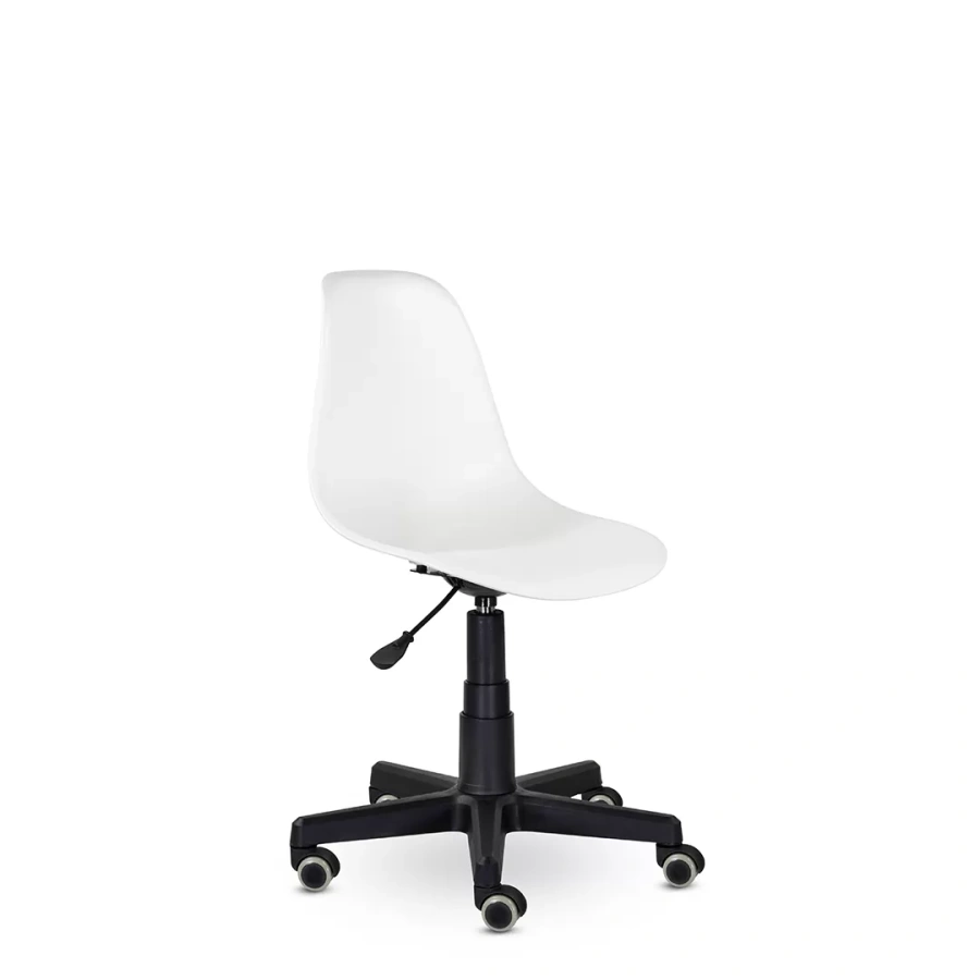 Кресло С-21 Шелл GTS черный Ср