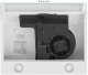 Вытяжка козырьковая MAUNFELD MP-1 60