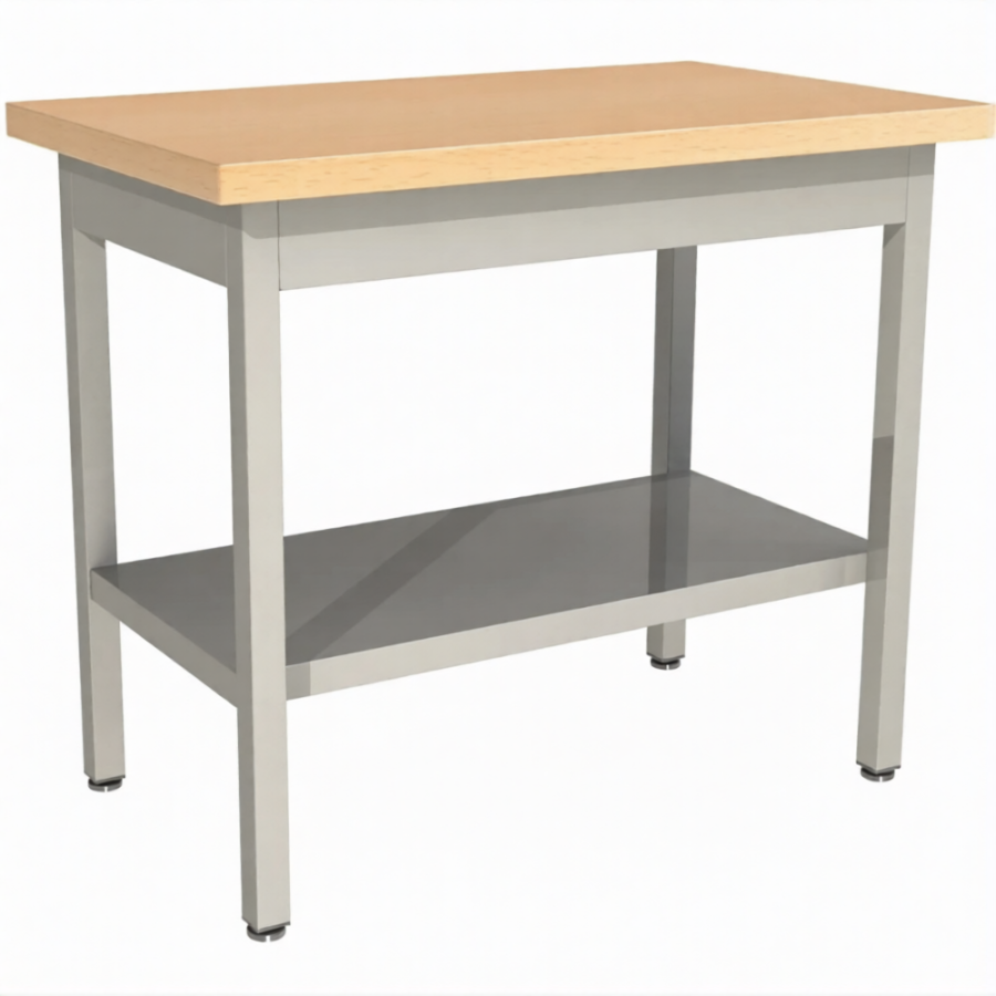 Стол кондитерский СПК-12/6-П