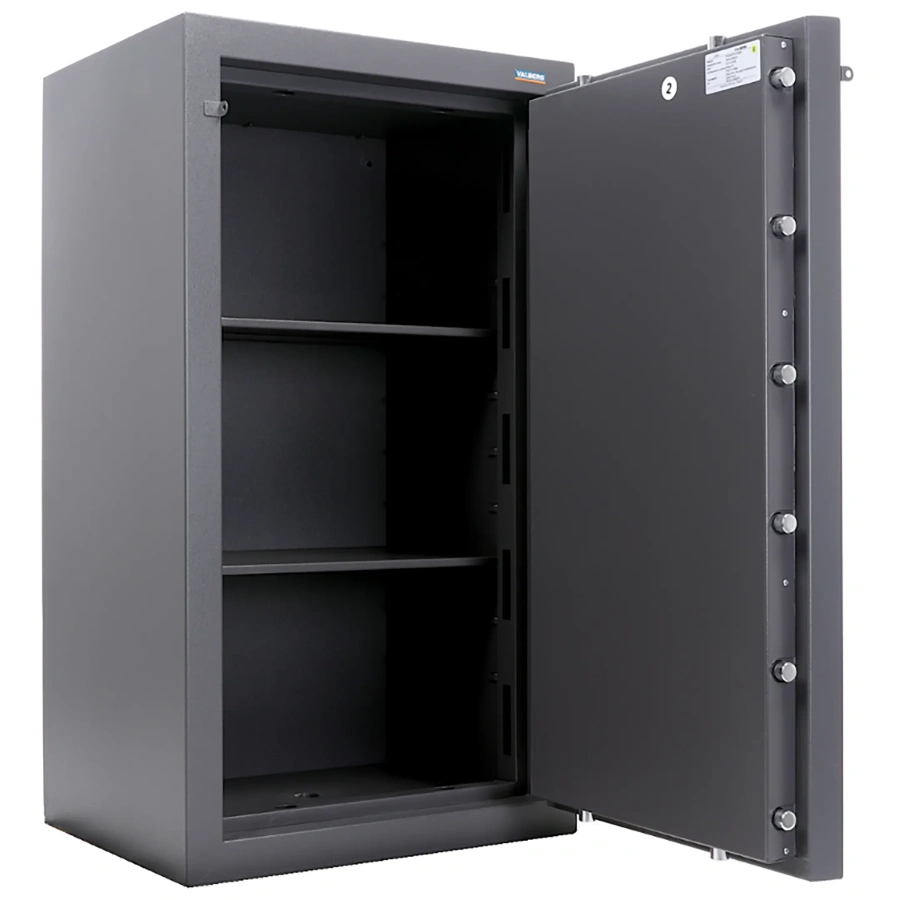 Сейф VALBERG ГРАНИТ III-1268 KL