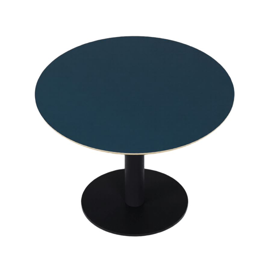 Конференц-стол круглый D=1100мм