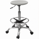 Табурет лабораторный полиуретановый Т11-В