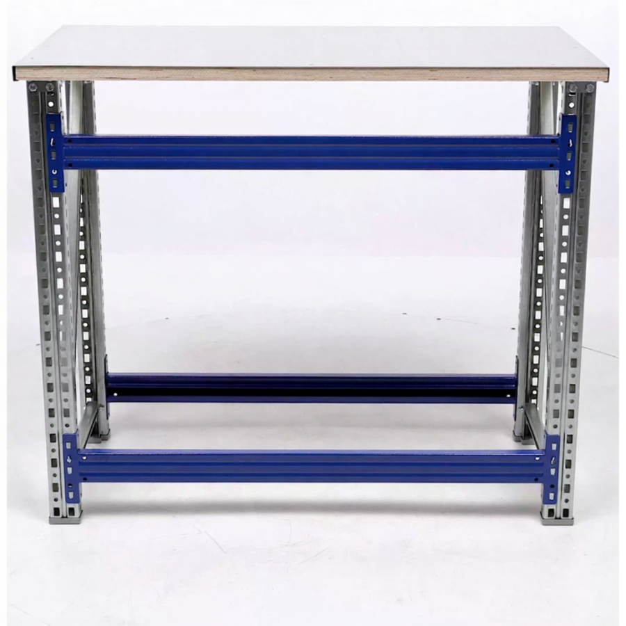 Верстак MASTER (№101) MT100.MF1/MF1.000