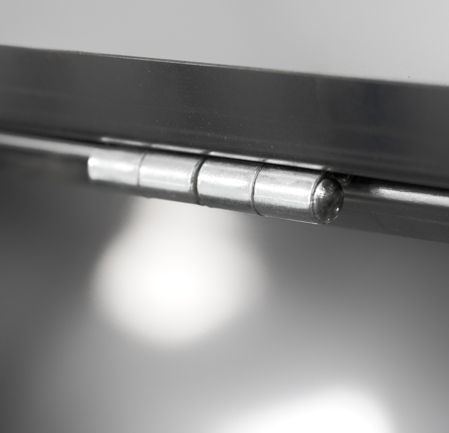 Ларь для овощей Luxstahl ЛО - 10/6