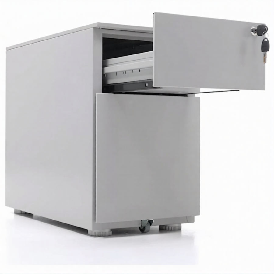 Тумба офисная NP-304 FL