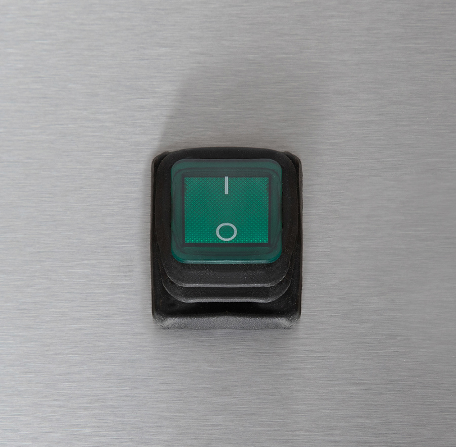 Зонт коробчатый пристенный Luxstahl ЗКП 1500х1000