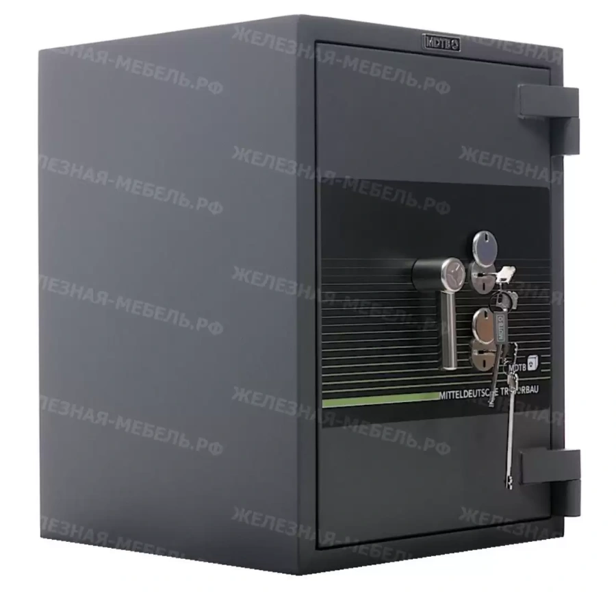 Сейф MDTB Fort-M 67 2K
