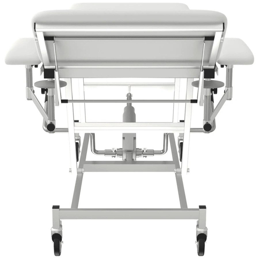 Перевязочный стол с гидроприводом СМП 1.2 VLANA