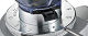 Кофемолка Fiorenzato F83 E черная